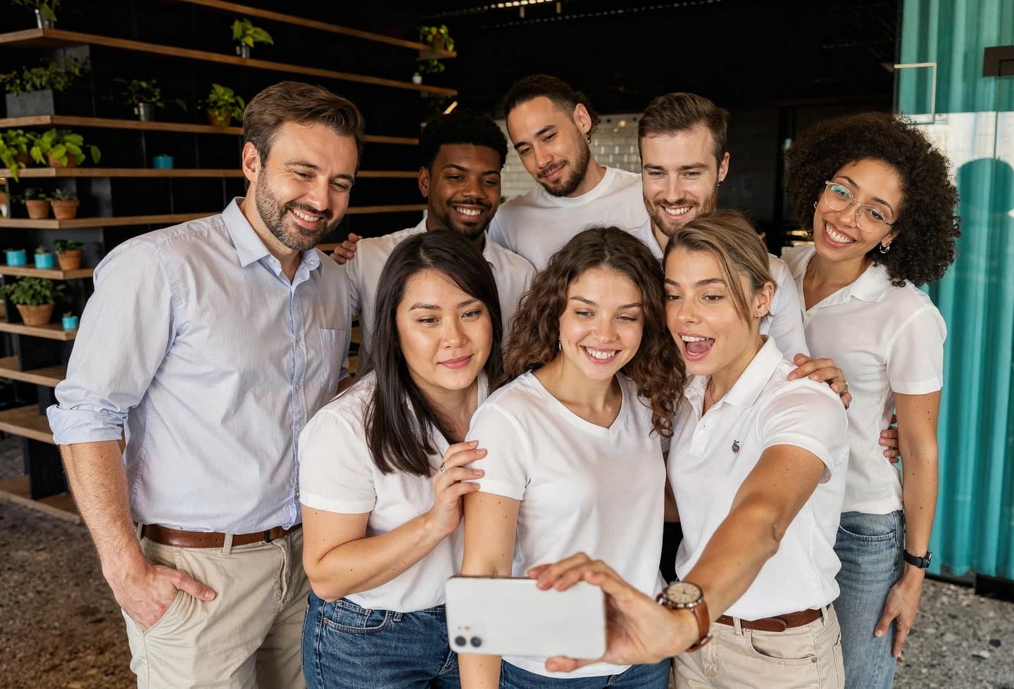 The SimpliMatch team